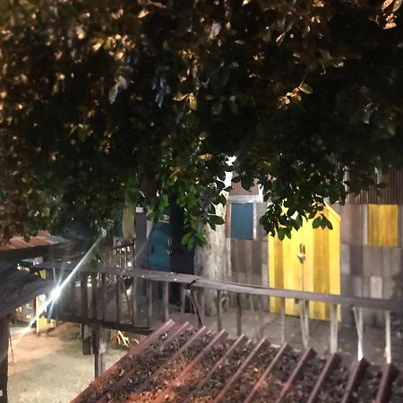 ホテル Khonthao ラムプーン エクステリア 写真
